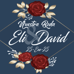 boda_EliDavid